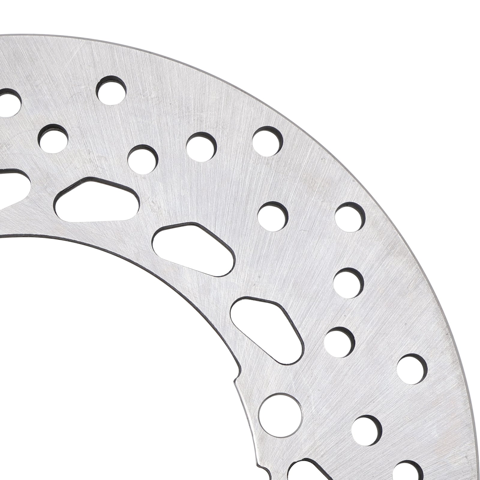 Nuovo disco freno posteriore Yamaha Nmax N Max Gpd125 Gpd 125 2015-2025 2dp-F582w-00