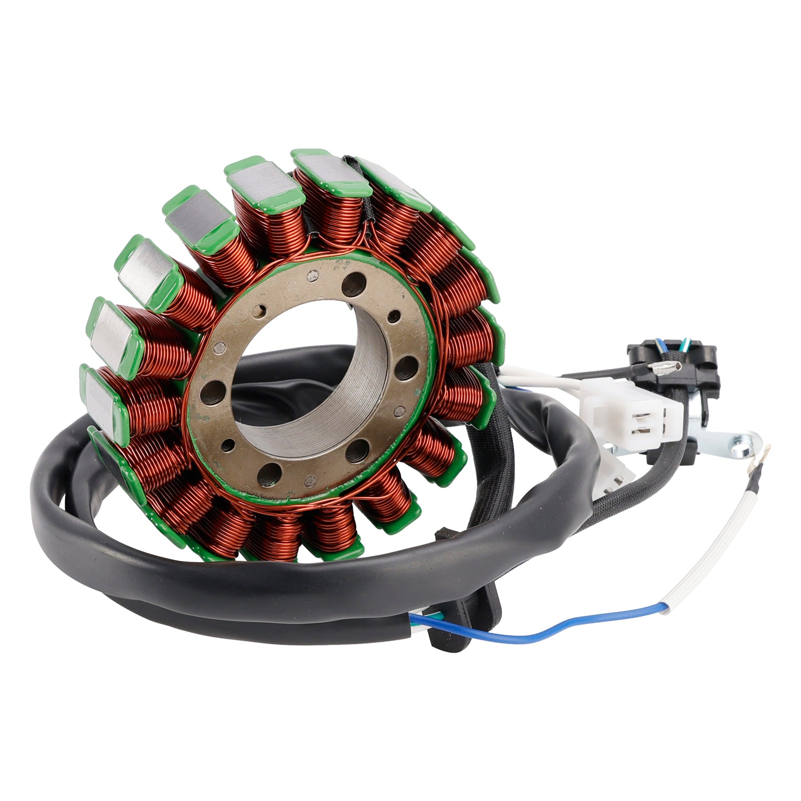 YAMAHA XT600E TT600E 1996-1998 Générateur de stator Générateur de redresseur