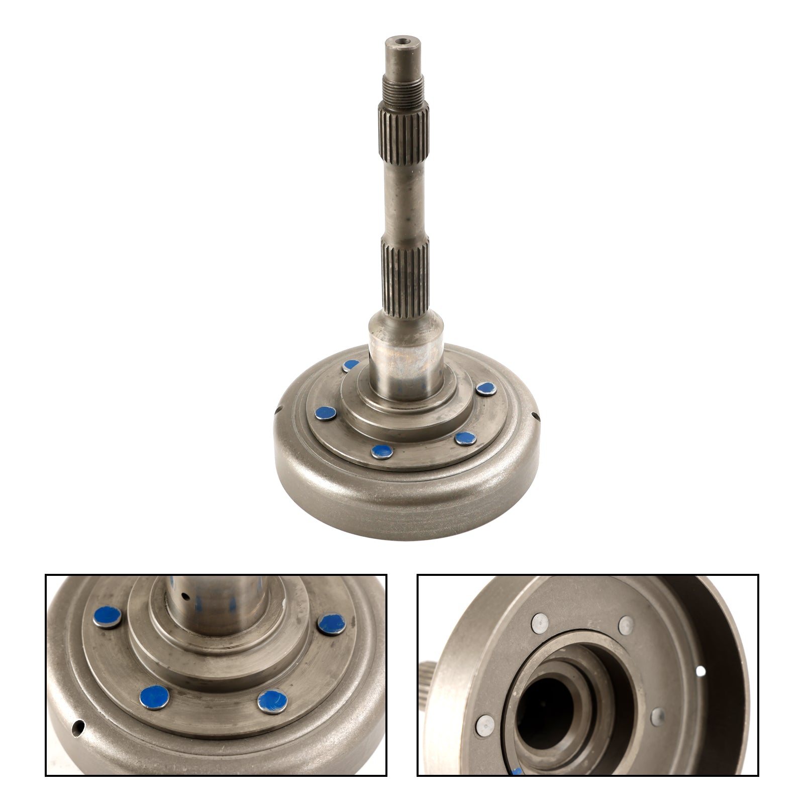 Vorderkupplungsvariatorscheibe Set 0180-053000-0003 für CFMOTO CFORCE 500 ZForce