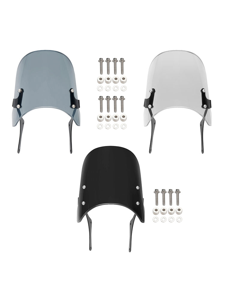 Parabrisas Honda 21-23 Trail 125 y 20-23 CT125 Hunter Cub