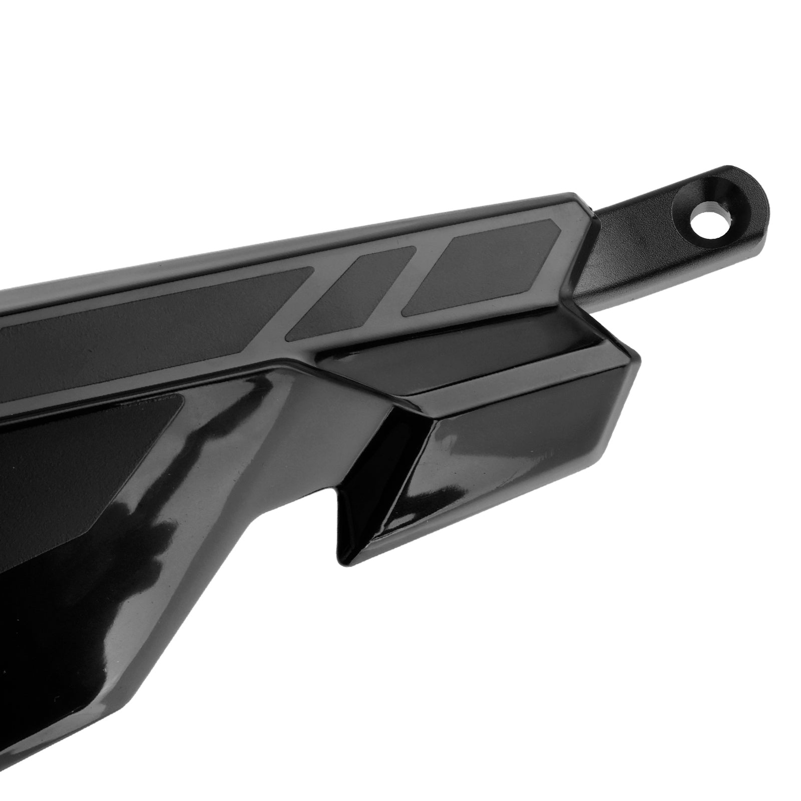 2024-2025 SCRAMBLER 400 X Handguard Protector