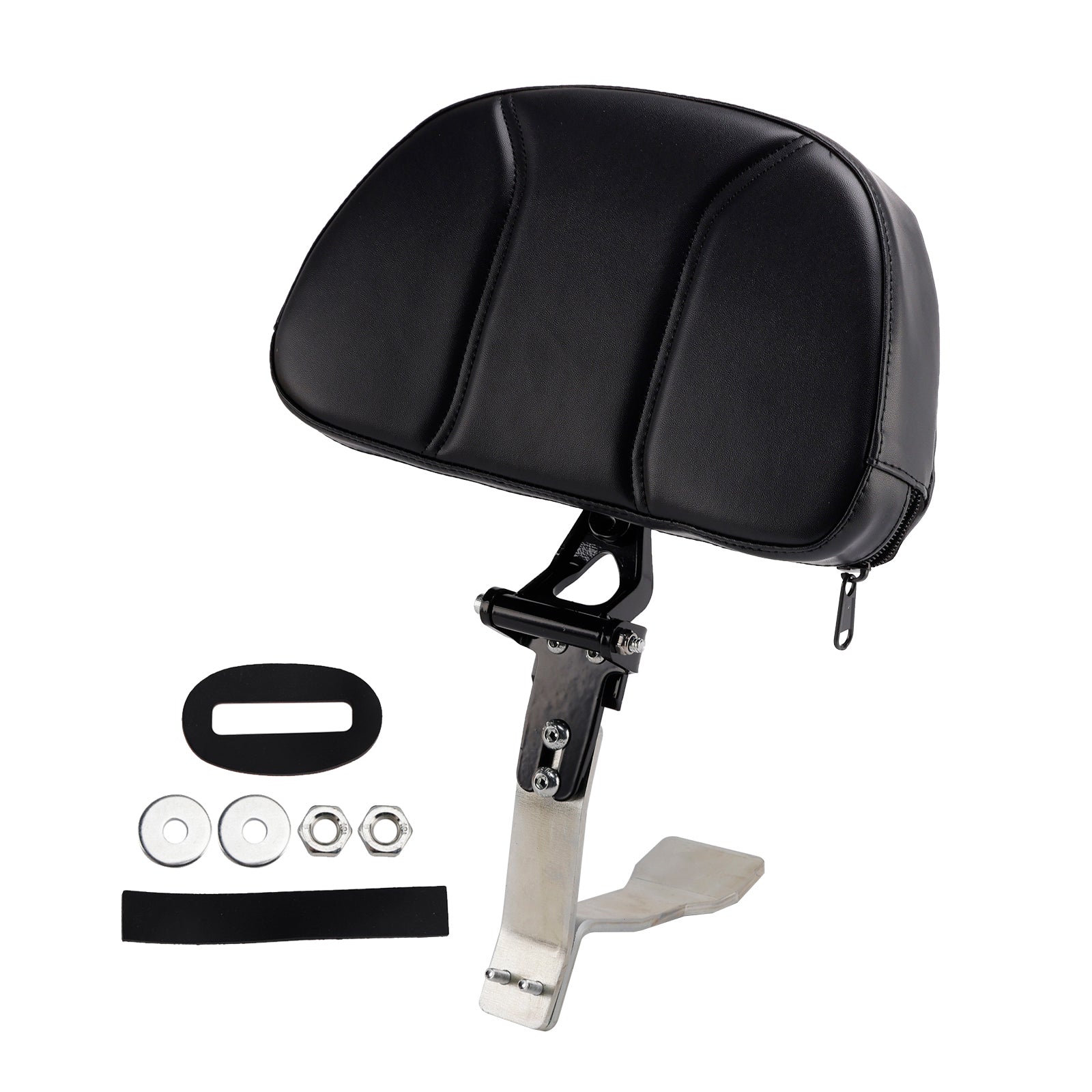 2008-2017 Can Am Spyder Rt Se6 Sm6 Se5 Driver Backrest Pad