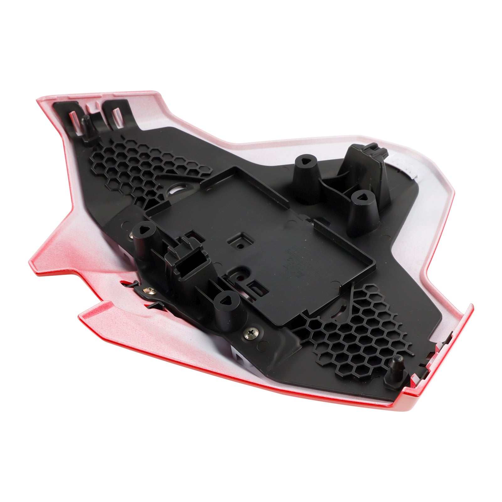 23-24 BMW S1000RR Svans baksäte Cover Fairing Cowl