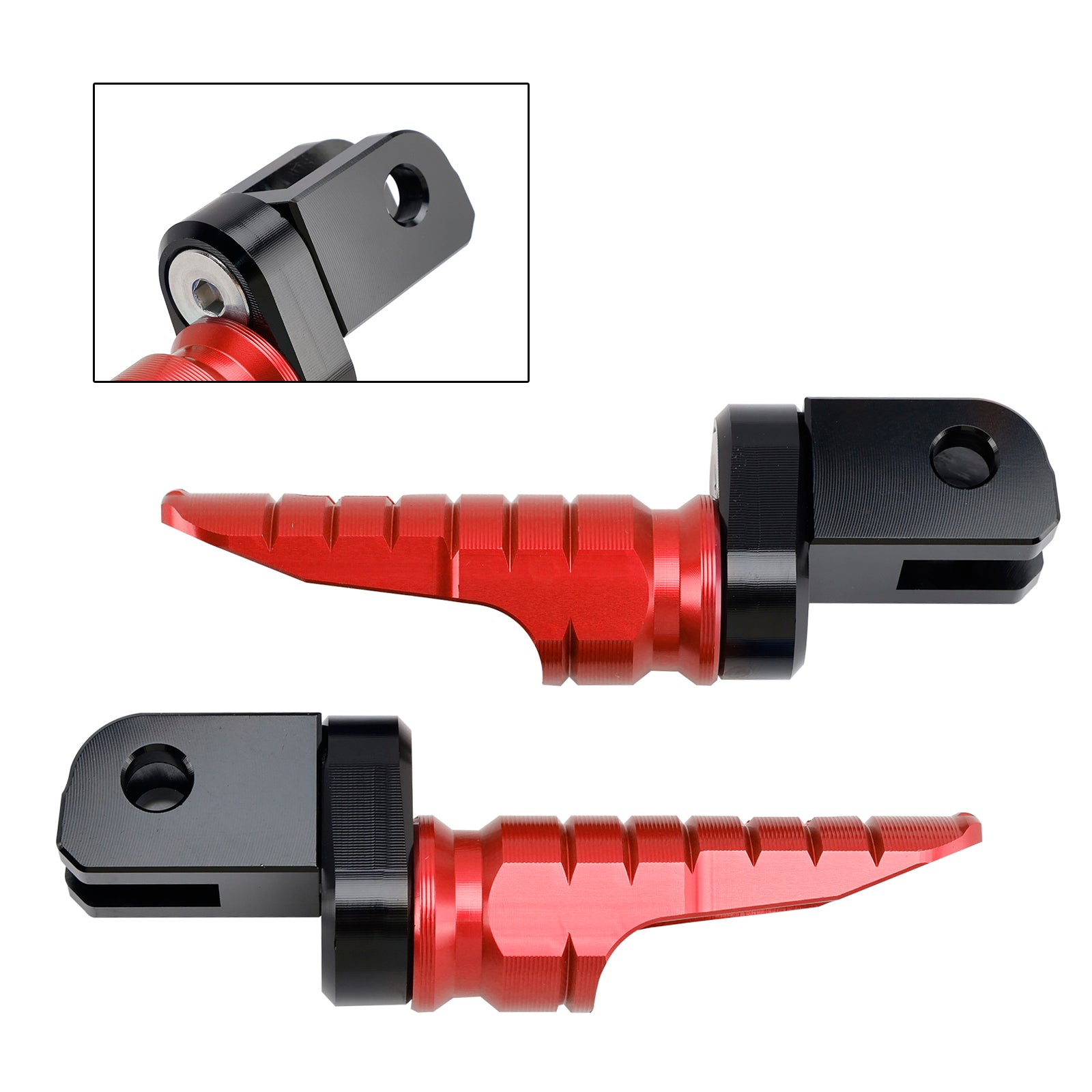 BMW 17-24 G310R a 23-24 G310RR přední nohy