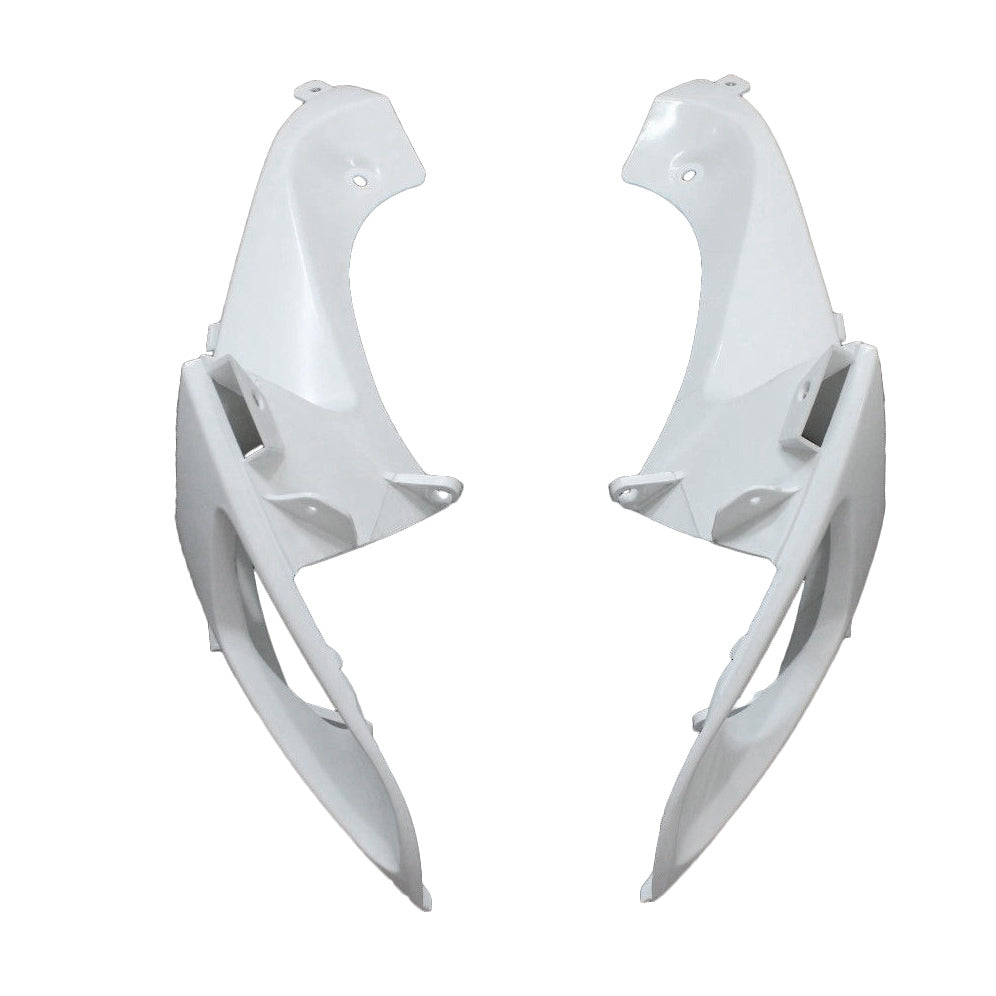 Bodywork Fairing Injection Molding Unpainted for Suzuki GSXR 600/750 2006-2007