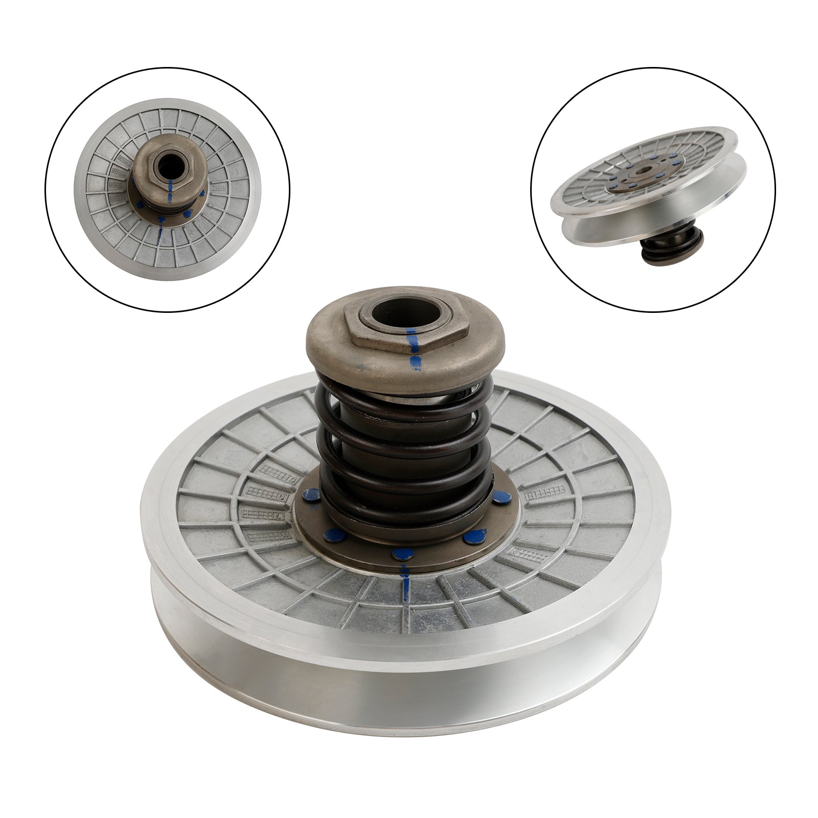 Heckkupplungsvariator Sekundärkupplung 21400-004-0000 für Hisun HS500 HS700