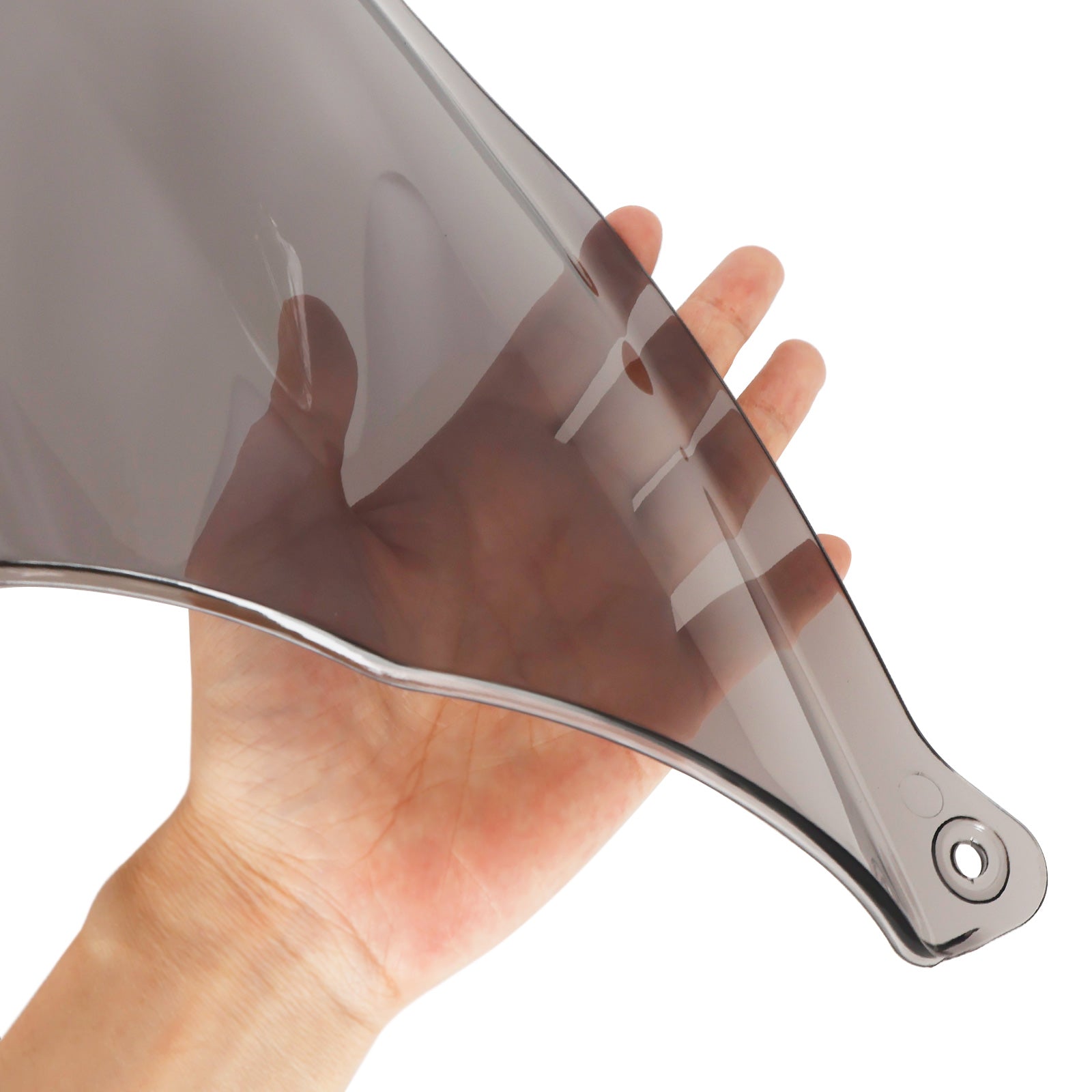 06-10 アプリリア RS125 フロントガラス フロントスクリーン