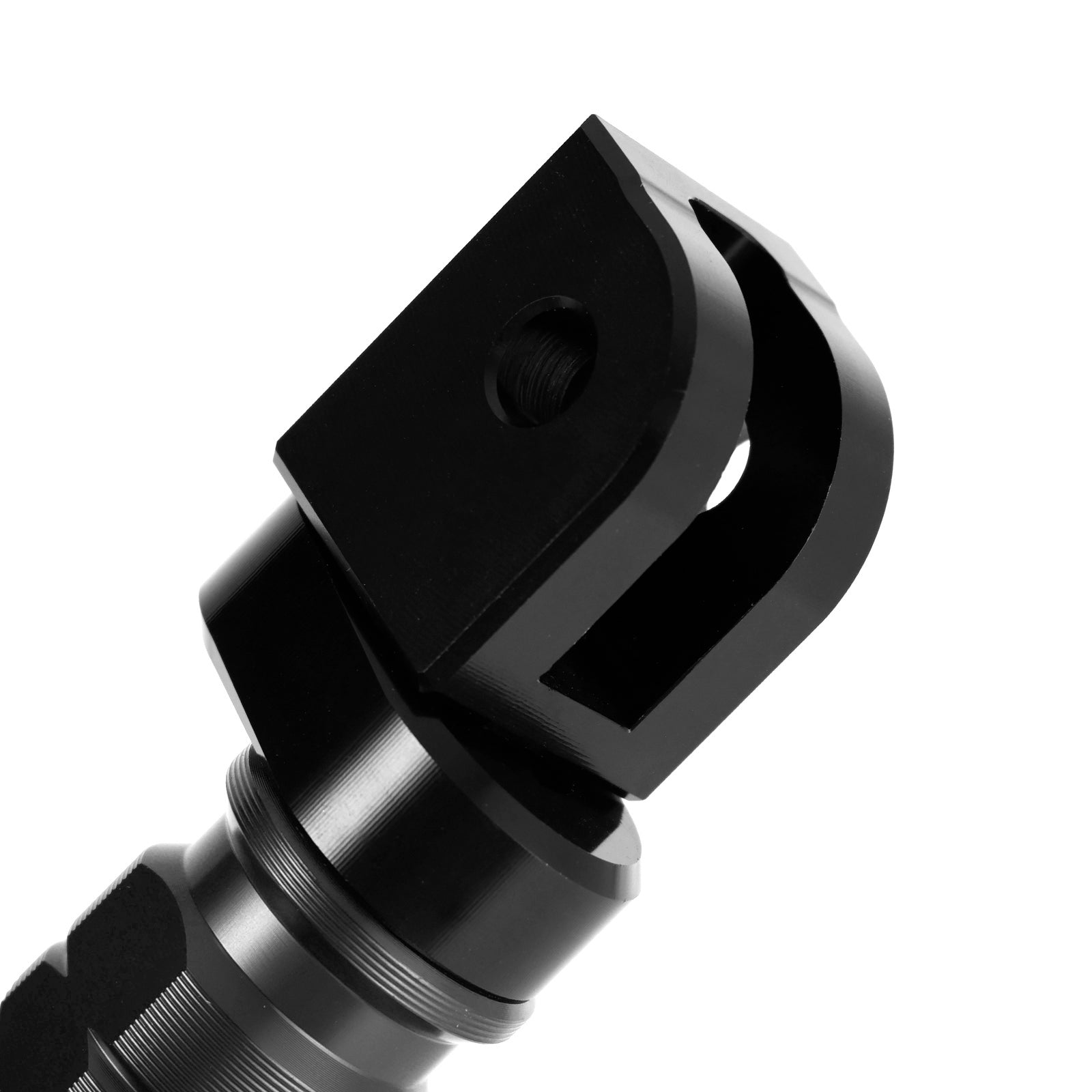 Pedane anteriori Pedana adatta per VOGE 250RR 350AC 525AC 2022 300AC 500AC 21-22