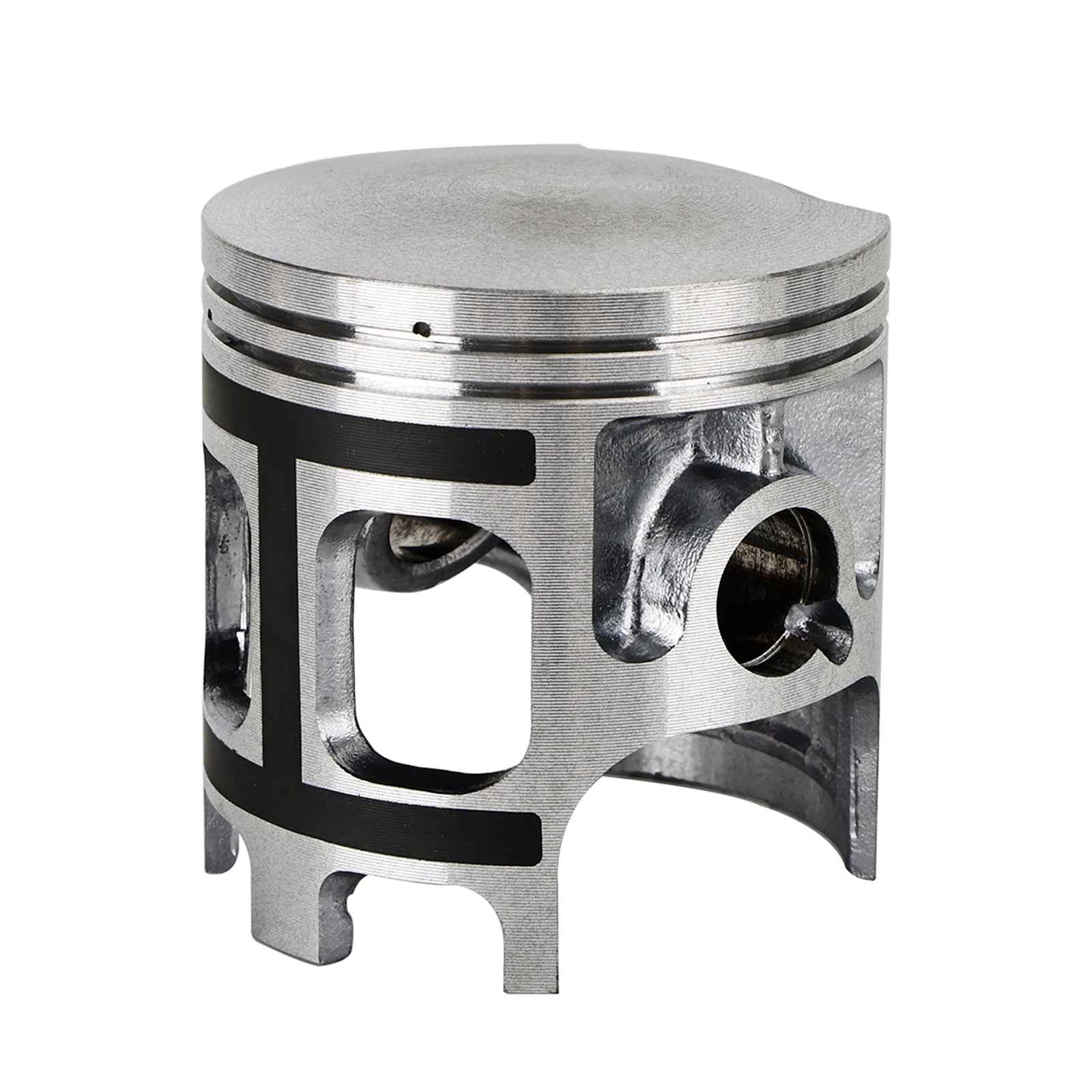 Piston & Rings Set Pro-X Engine 66Mm Fit For Yamaha Blaster 200 1988-2006