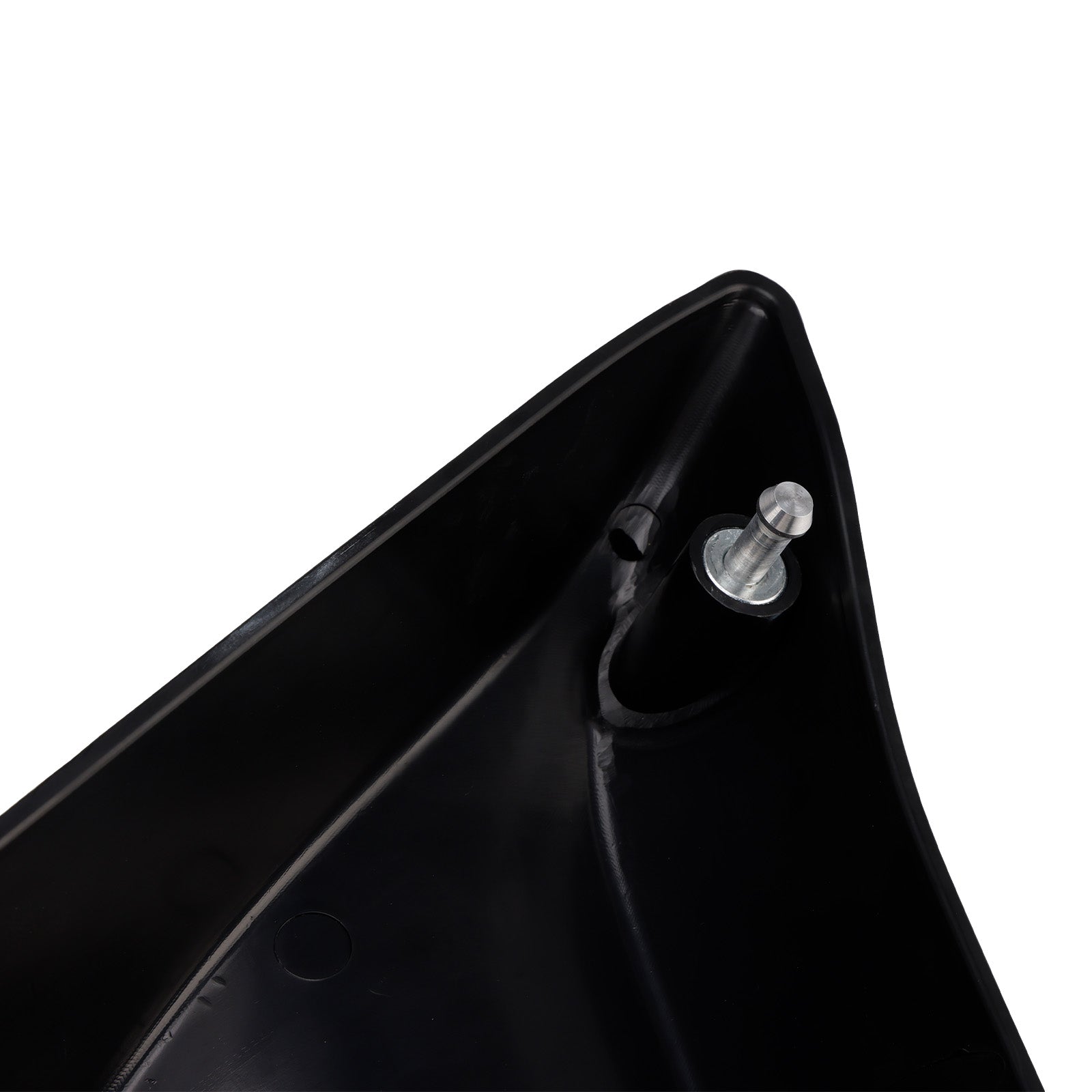 09-13 Touring Electra Street Road Glide Stretched Extended Side Cover Panel