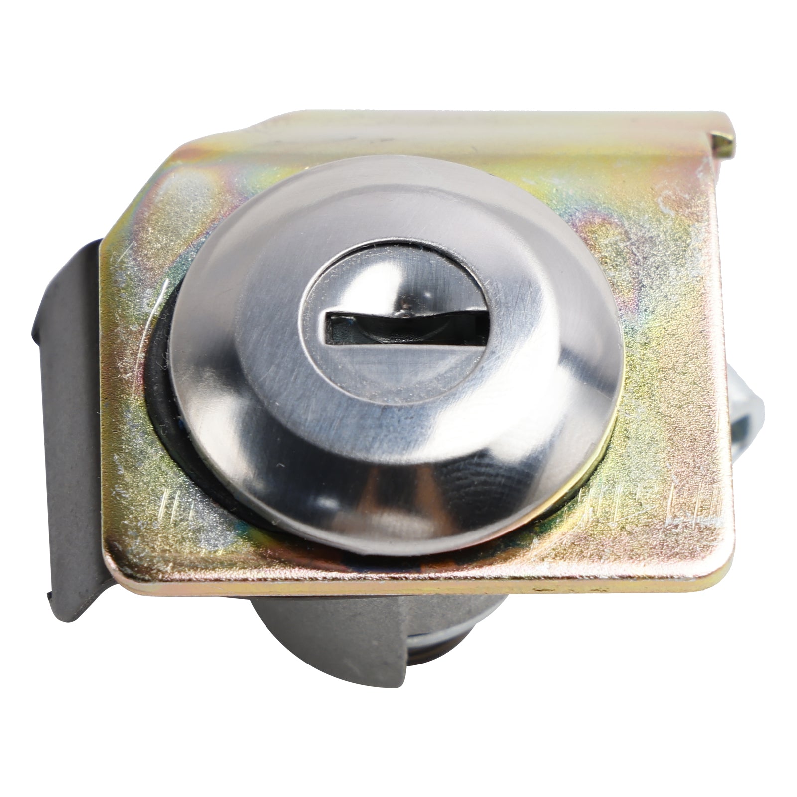 17-23 KAWASAKI Z125 PRO Ignition Switch Fuel Cap Helmet Seat Lock Set