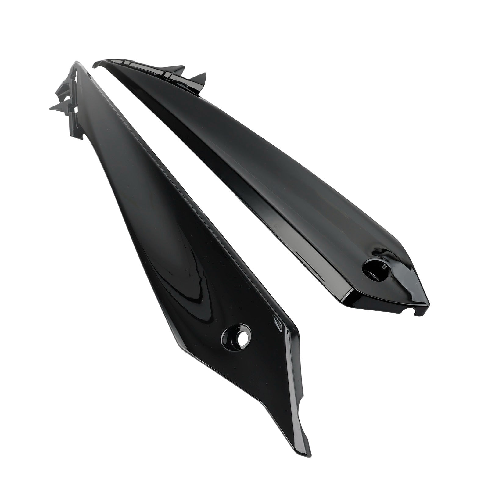 Rear Lower Side Fairings For Suzuki GSX-S 1000 2015-2020