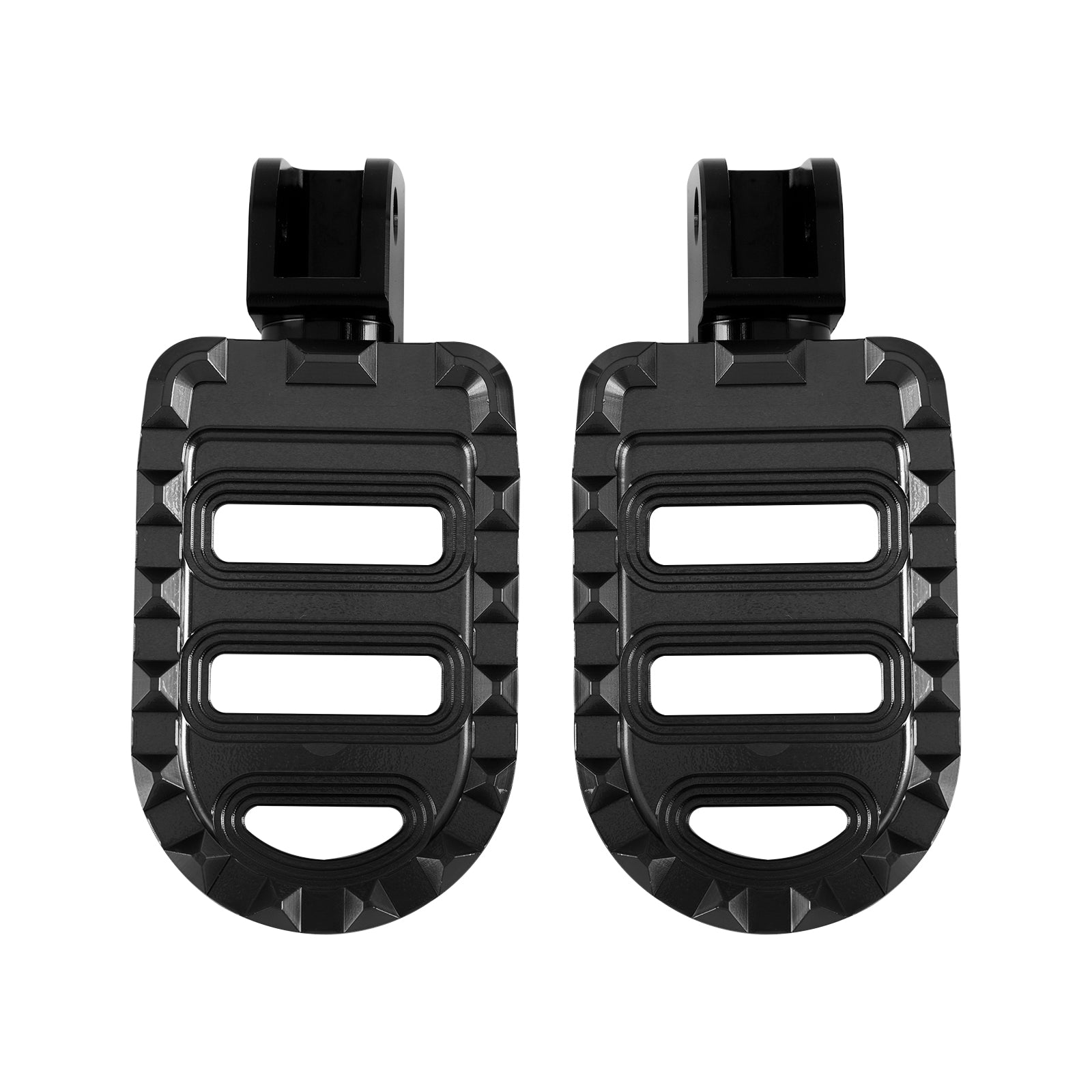 21-23 Meteor 350 & 22-23 Classic 350 & All Years New Bullet 350 Front Footrests Foot Peg