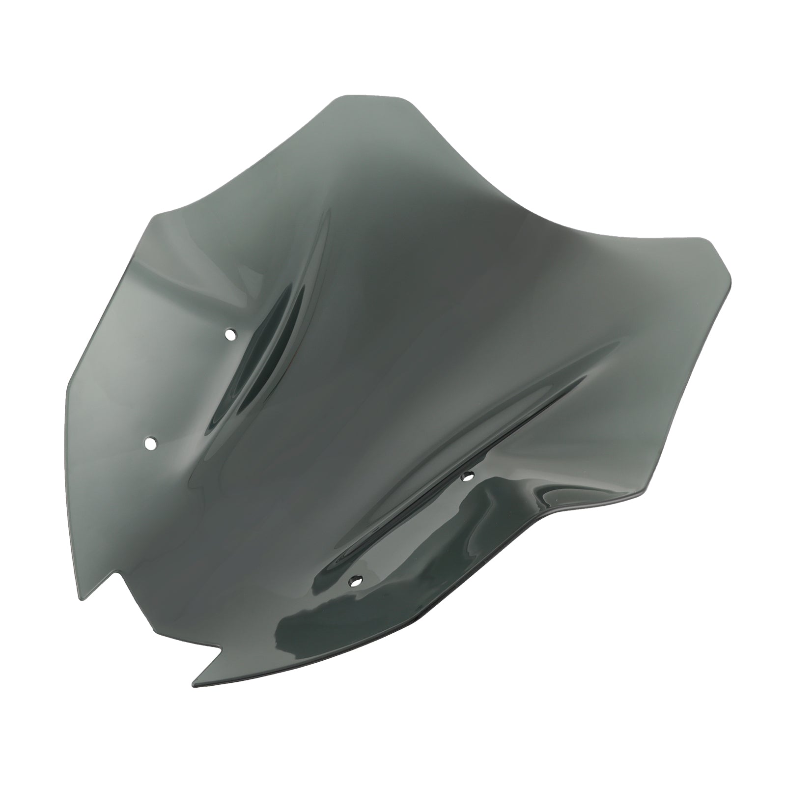 22-23 Kawasaki Versys 650 voorruit voorruiten