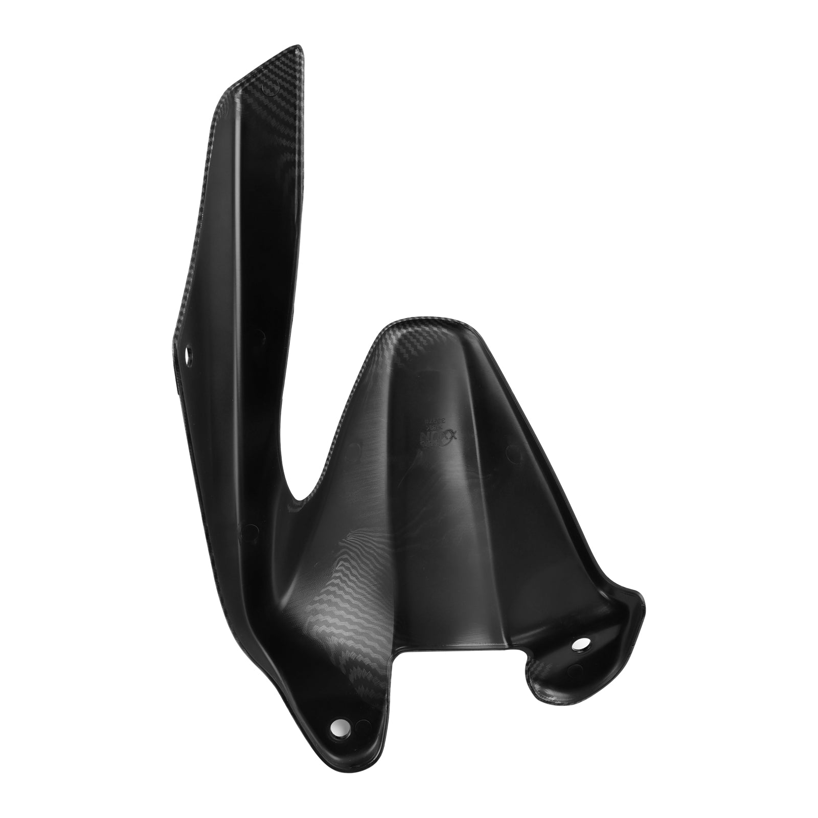 22-24 Ducati Desert X zadní blatník mudguard kapota kapota