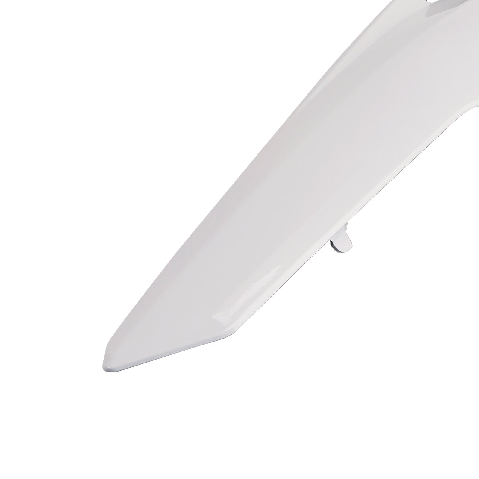 2020-2022 Street Triple 765 R/RS Lower Belly Pan Panels Guard Fairing