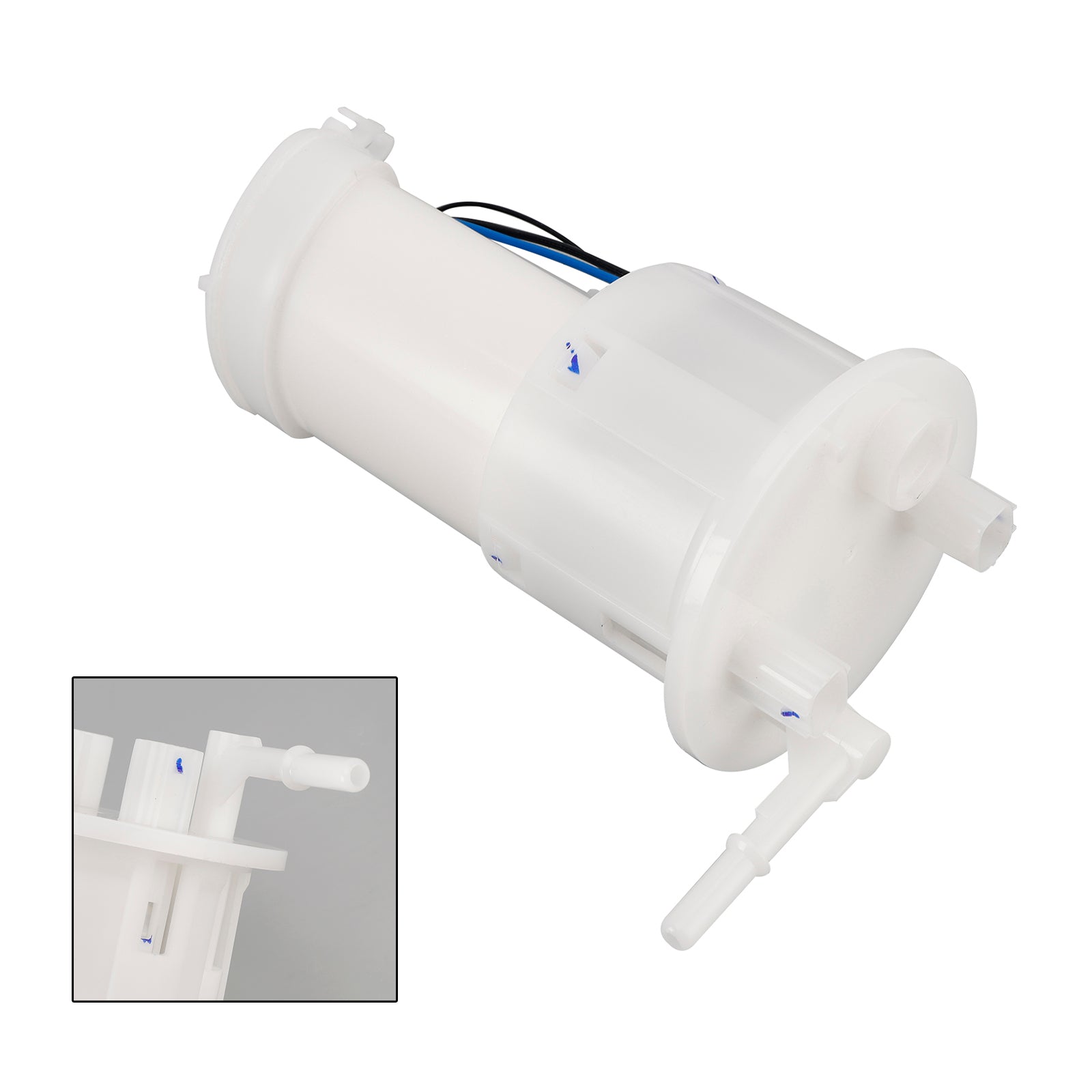 2020-2024 Street Triple Tiger 900 Gt 675 Fuel Pump Assembly Unit T2400735