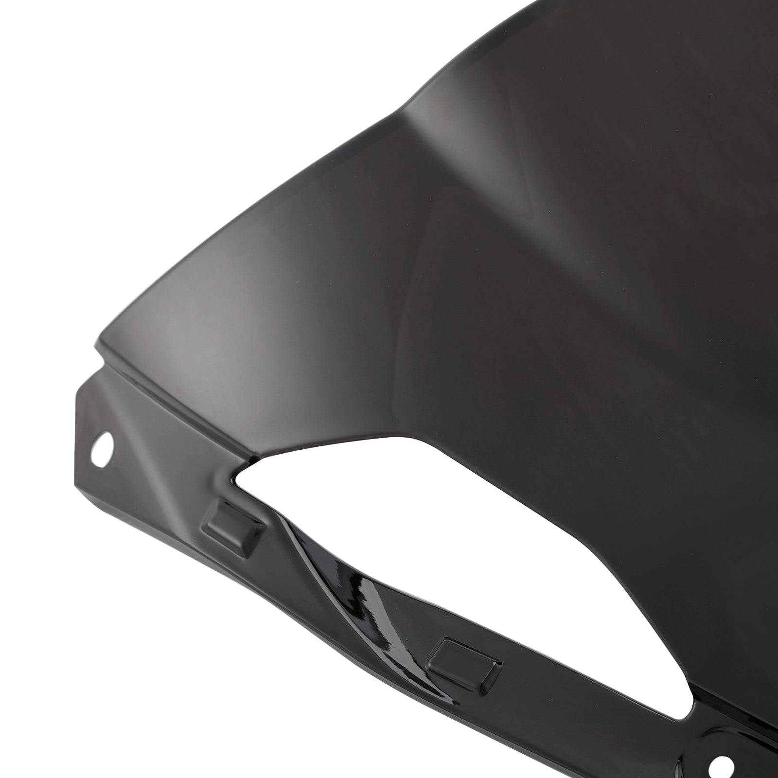 24-25 Kawasaki ZX6R 636 Windshield Windscreen