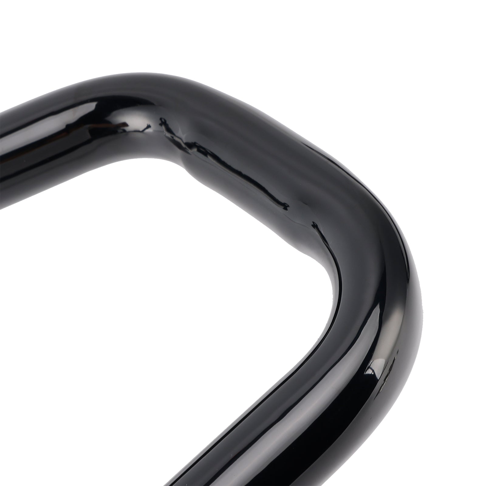 14-22 Touring Road Glide Bumper Engine Protection Guard Crash Bar Black C