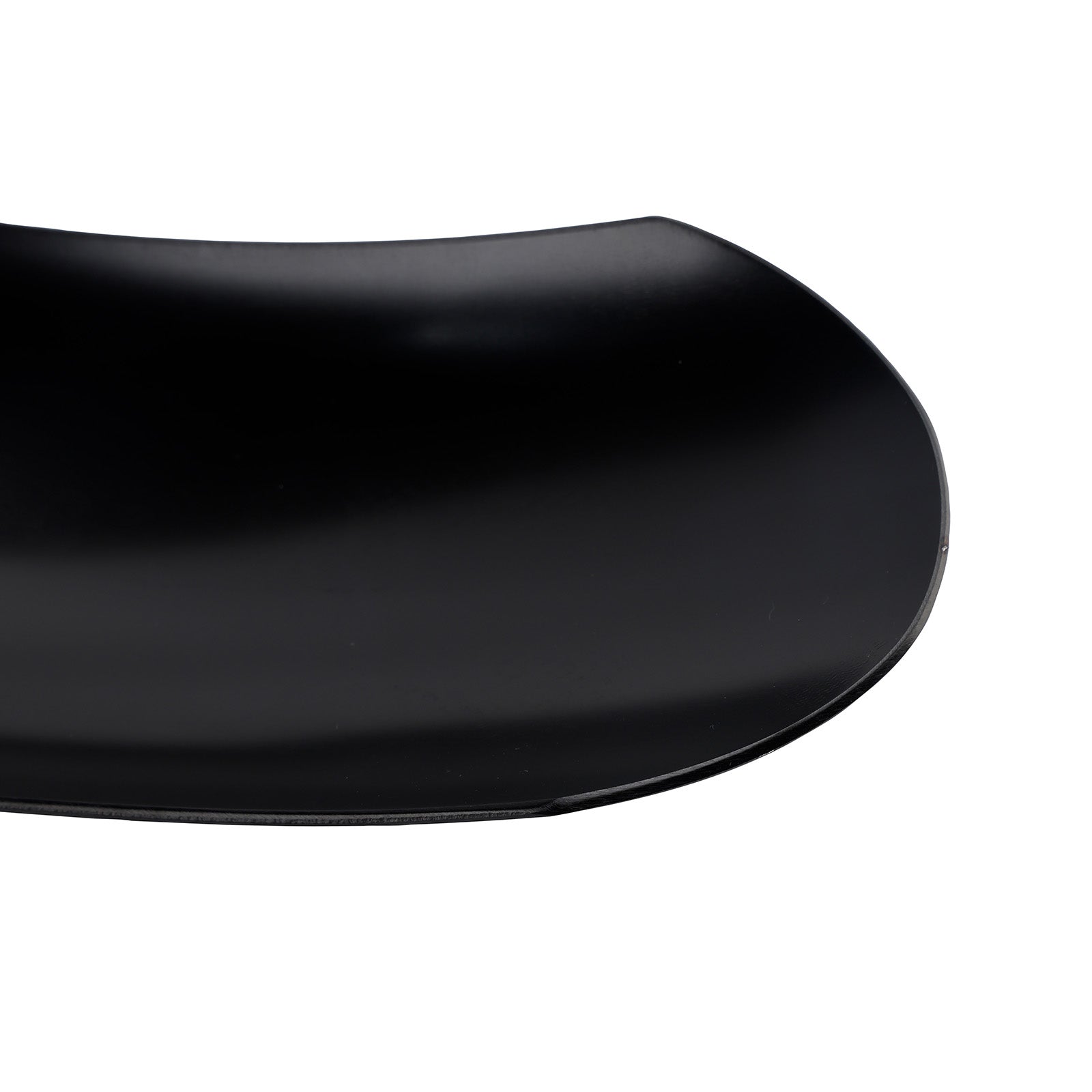 2017-2025 MOTO GUZZI V7 Stone Special Steel Front Fender Mudguard