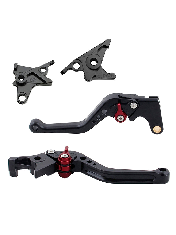 BMW R NINE T /PURE/RACER 2017-2023 NEW Short Clutch Brake Lever