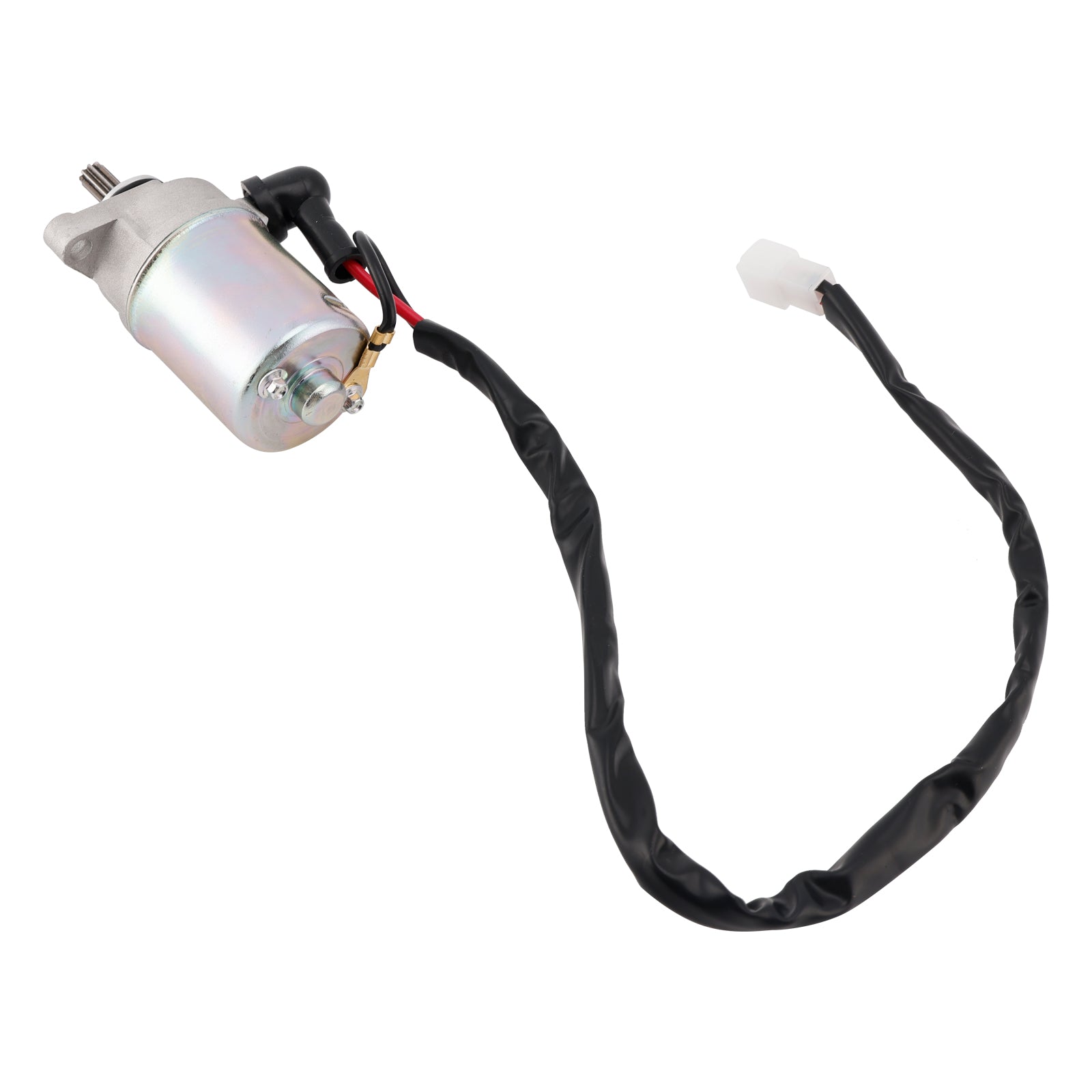 Triton Baja 50 Access Drr 100 Rough Kid Engine Starting Motor 31200-E01-300