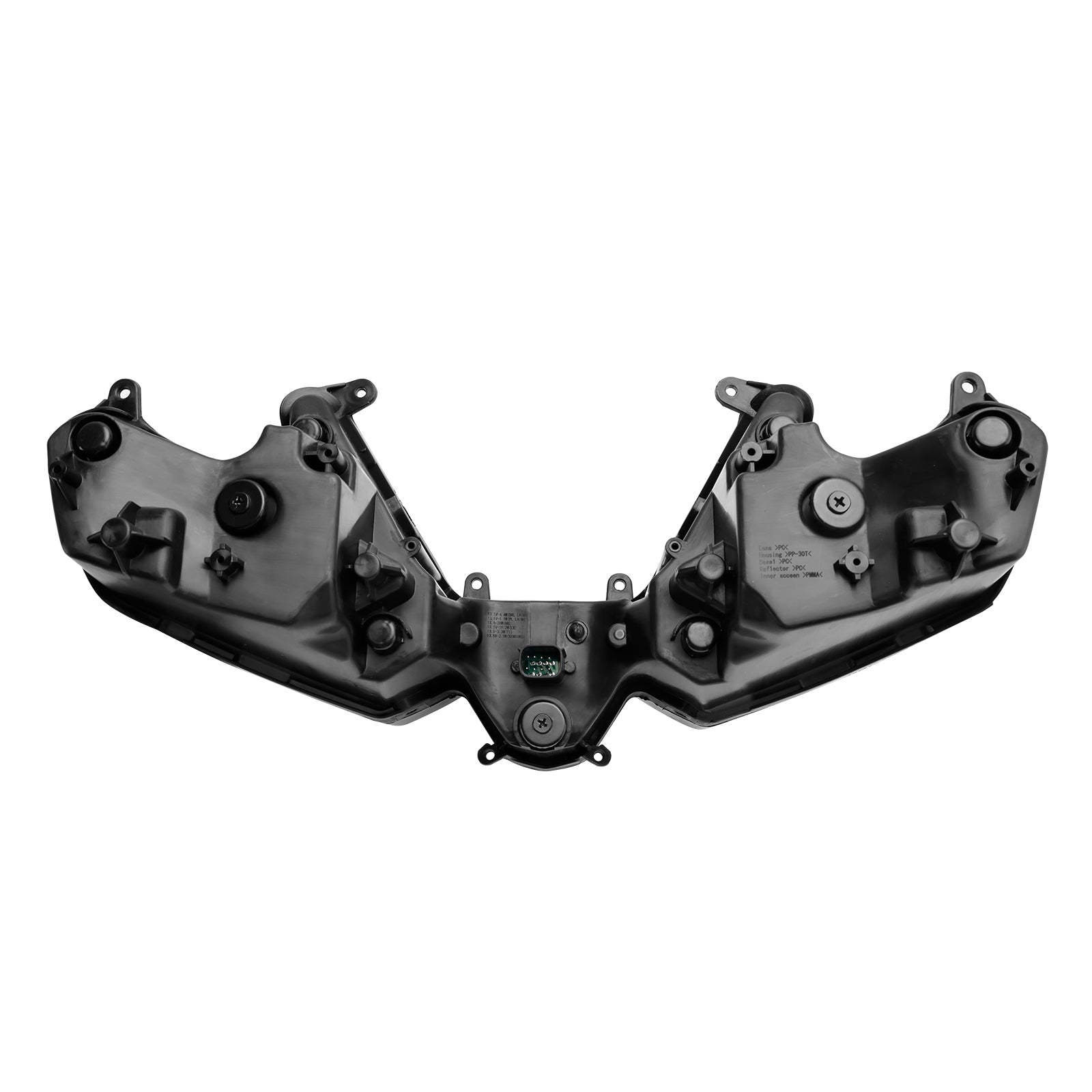 21-24 Aprilia RS660 20-24/RSV4 Front Headlight Grille Headlamp Led Protecto