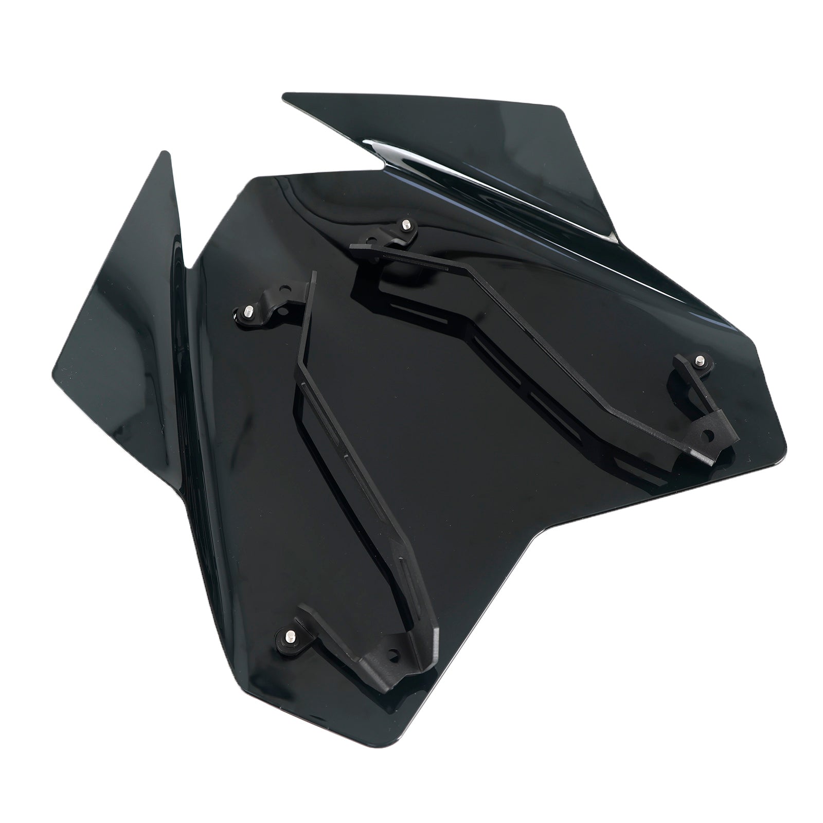 En pare-brise Ajustement pour Ducati Multistrada V4/S/S Sport 2021-2023