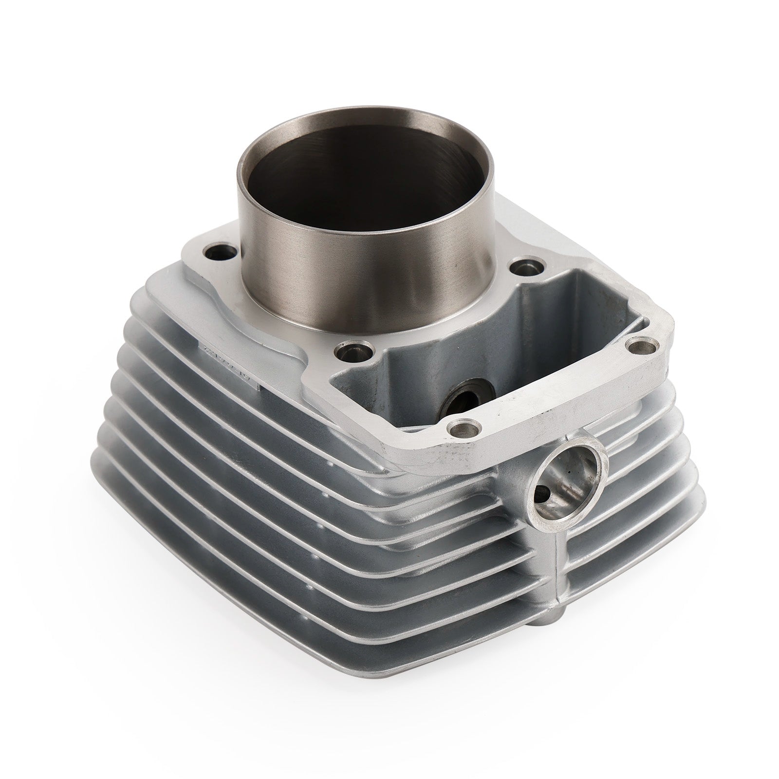 完全なシリンダーバレルピストンキット 250CC イタリアカ DM 250 DM250 2020-2023 に適合