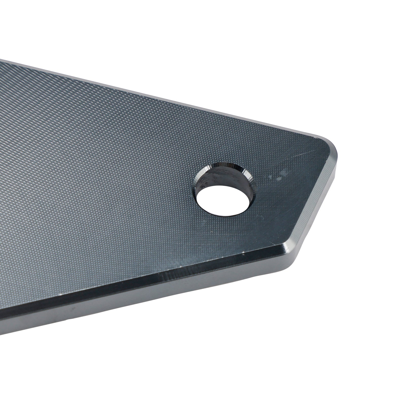 2000-2024 Suzuki DR-Z400SM DRZ400/S/E Rear Brake Disc Guard Cover