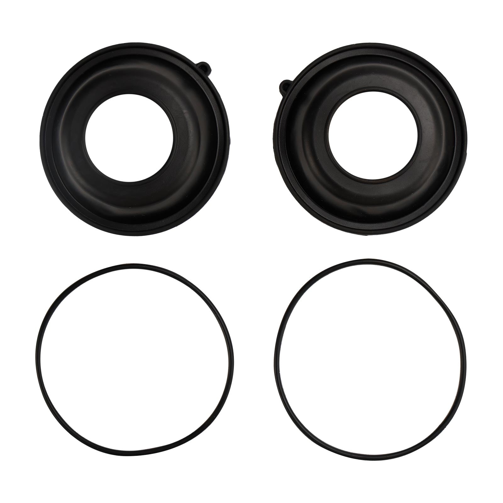 1968-1973 CL350 1968-1972 CB350 Honda Carburetor Rebuild Reparatur Kit