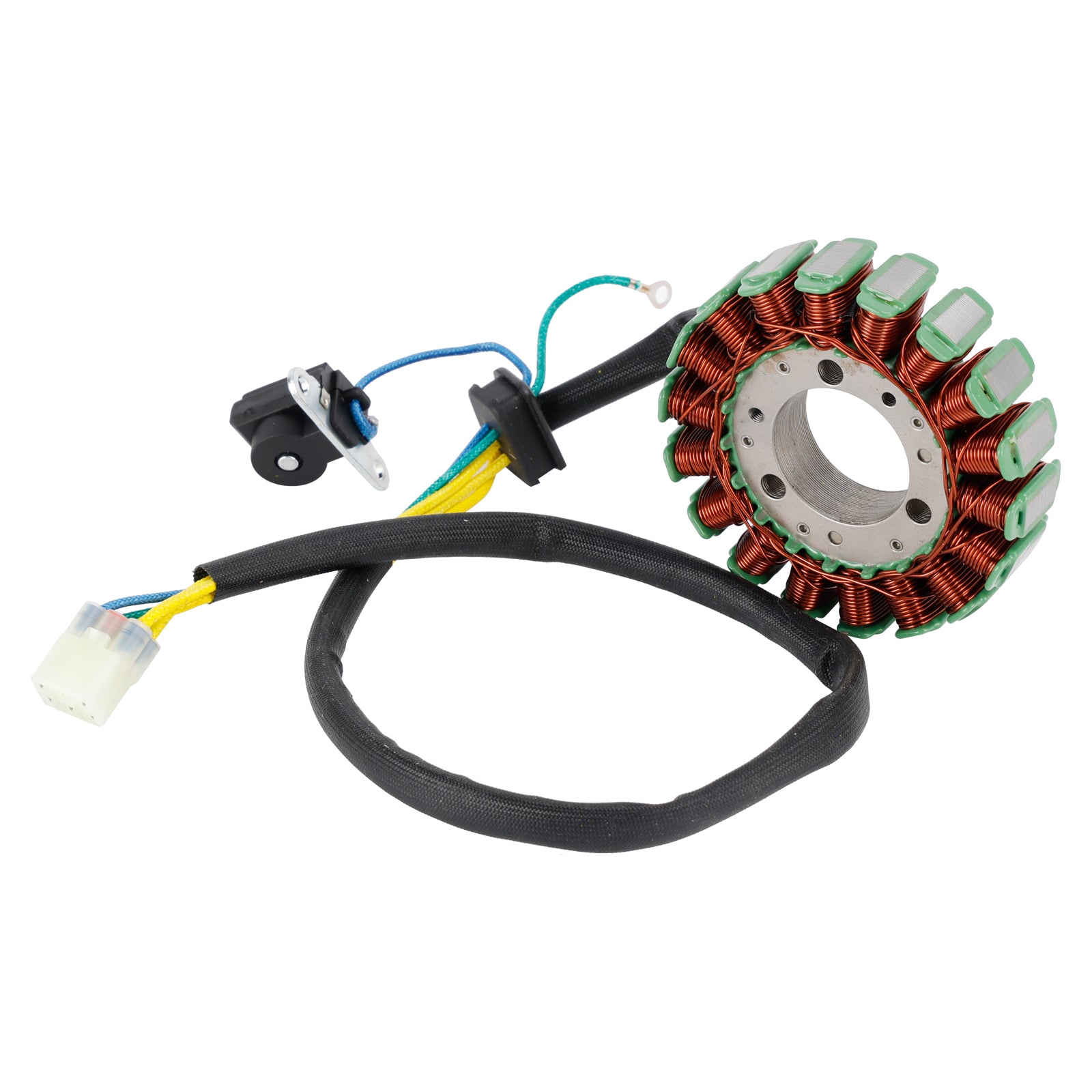 2005-2026 Polaris Phoenix 200 ATV Quad Stator Regulator Rectifier & Gasket