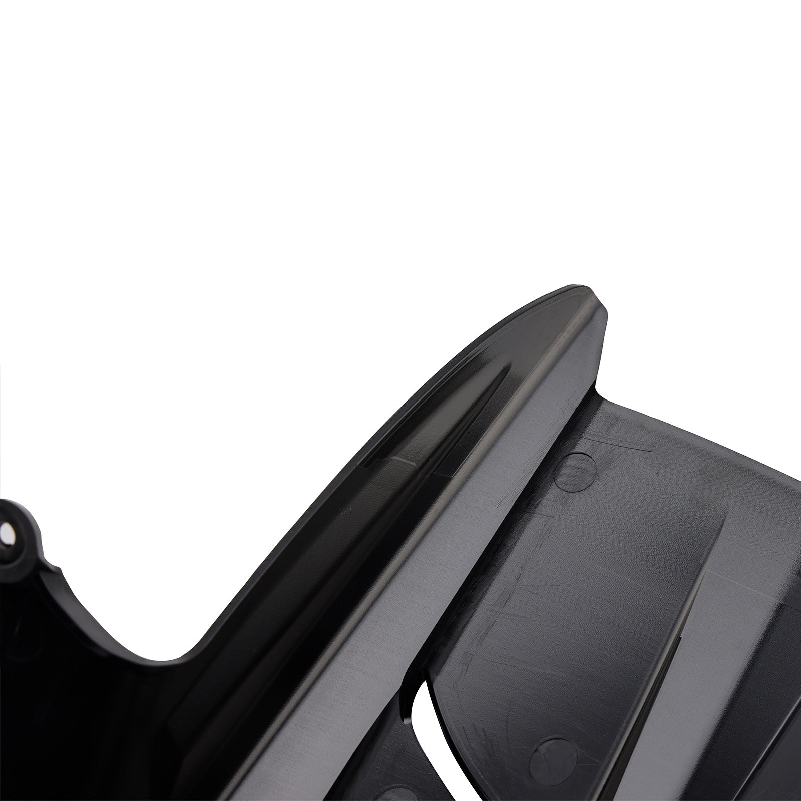 2009-2025 Kawasaki ZX-6R 636 Rear Fender Mudguard Fairing