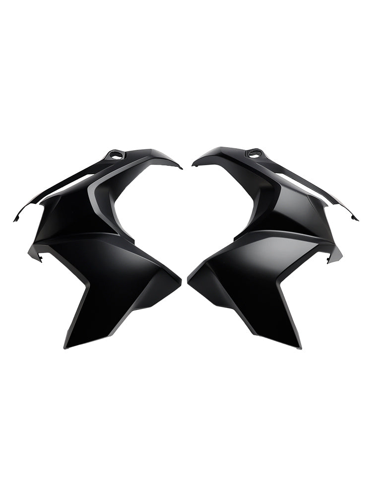 23-24 Honda Adv 160 Front Side Cover Headlight Panel Fairing