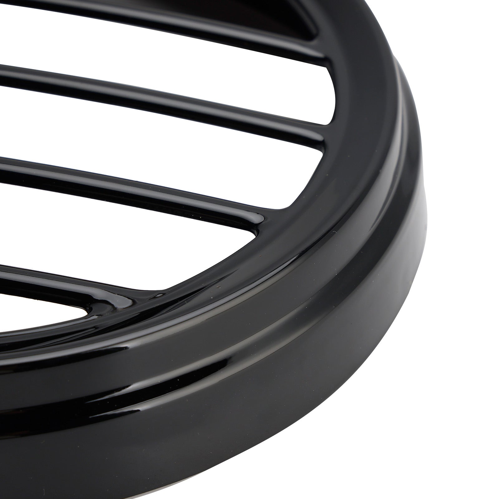 2022-2025 Yamaha XSR900 Front Nose Headlight Cover Fairing