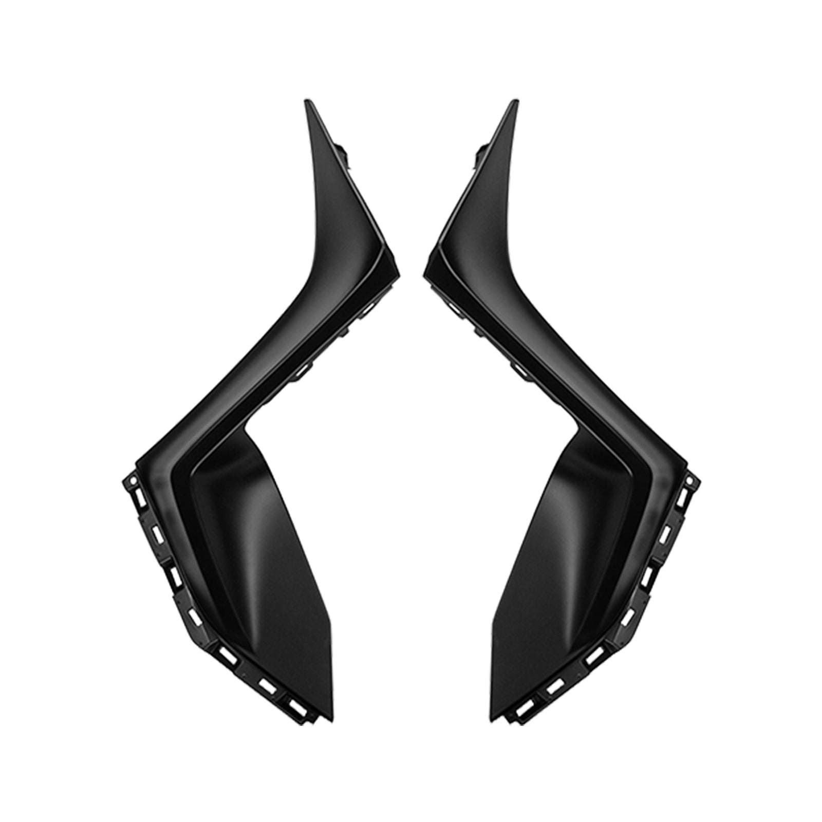 Amotopart 2023-2024 Yamaha x Max 300 Kit de carénage