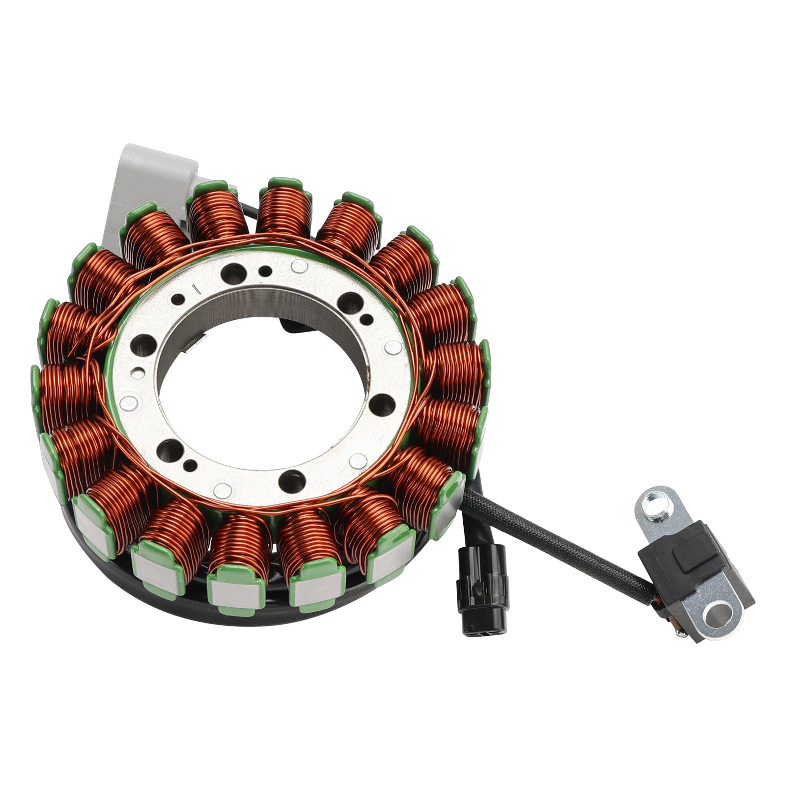 21-24 Aprilia RS 660 Tuono 660 Tuareg 660 Stator Coil avec pick-up 1A019557