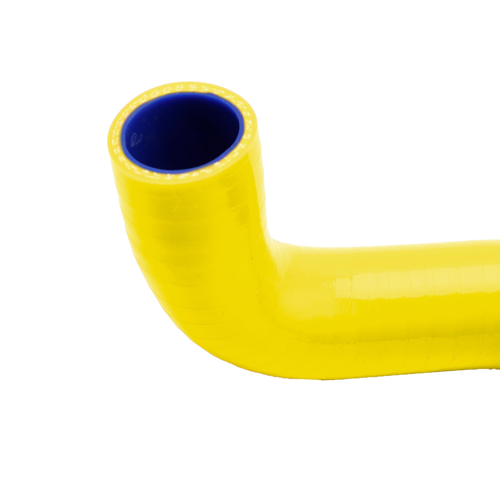 20-22 Street Triple 765 R RS Silicone Radiator Koelvloeistofslangset