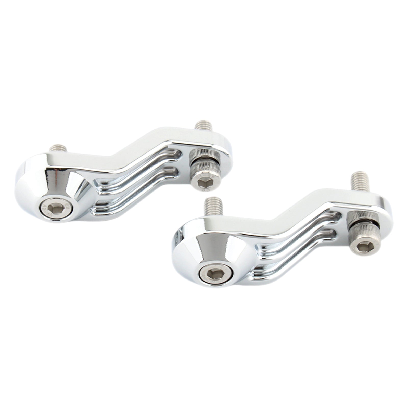 Bonneville SE T100 T120 Rear Turn Signal Light Holder Bracket