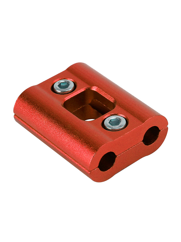 Horrottle Cable Clamp Base Holder Fit pour Yamaha YZF-R15 V3.0 2017-2019