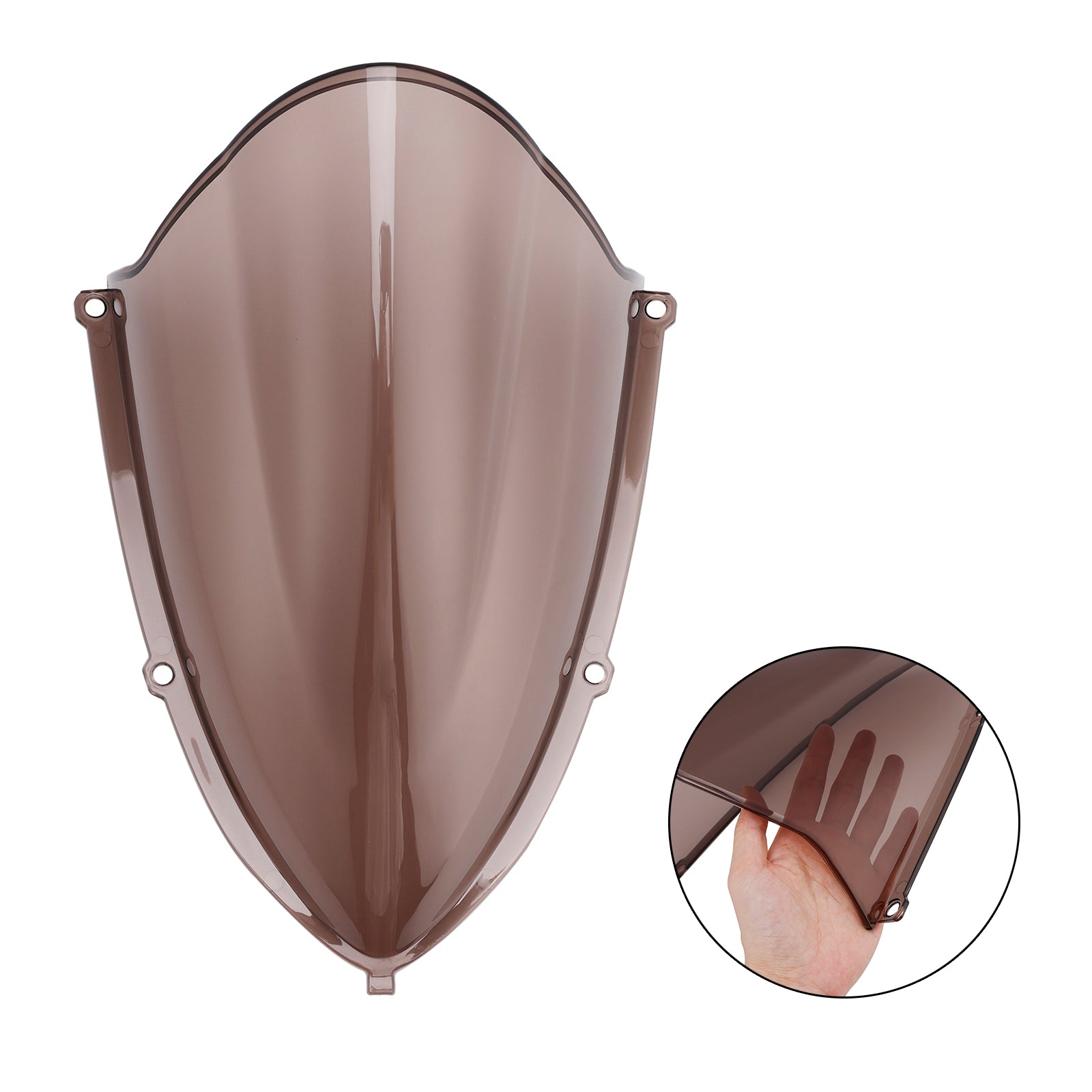 2024-2025 Aprilia RS457 Windshield WindScreen