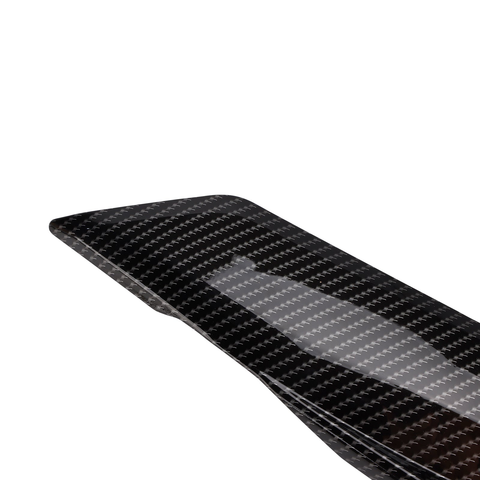 2020-2022 Street Triple 765 R/RS Lower Belly Pan Panels Guard Fairing