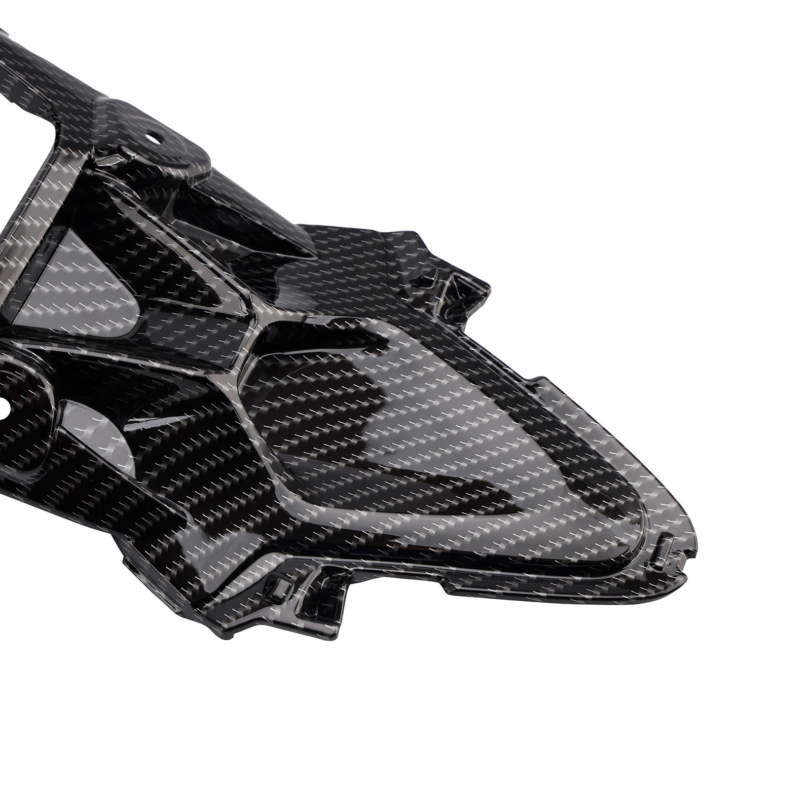 2025-2026 Kawasaki Z900 Front Nose Headlight Cover Fairing