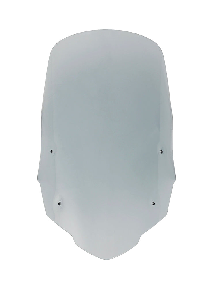 2023- Honda XL750 Transalp ABS Motorcykel vindrutan vindruta