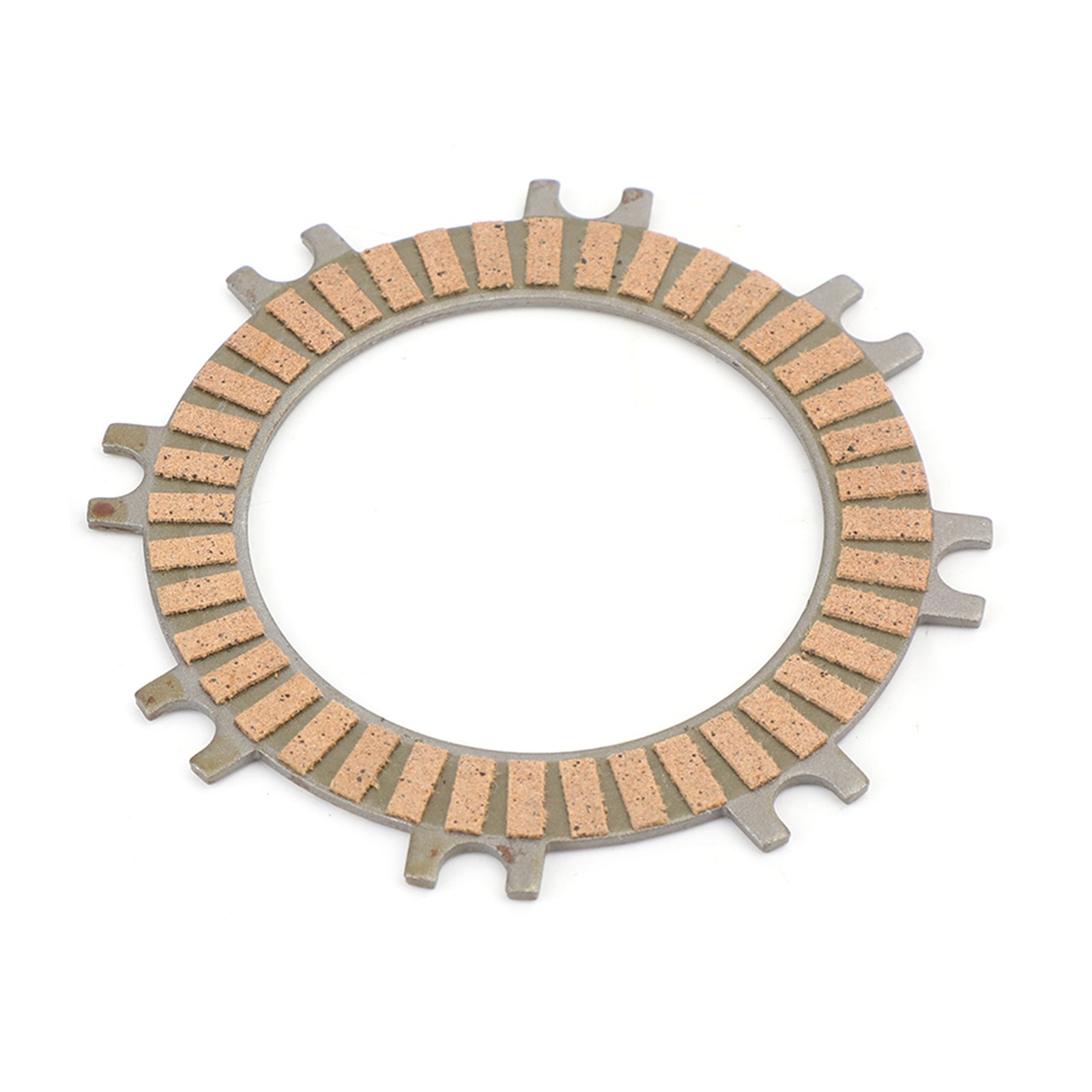 1972–2018 Honda C50 C70 C90 CRF50F XR50R XR70R Kupplungsreibscheiben-Kit 22201-GW8-681 22331-086-000