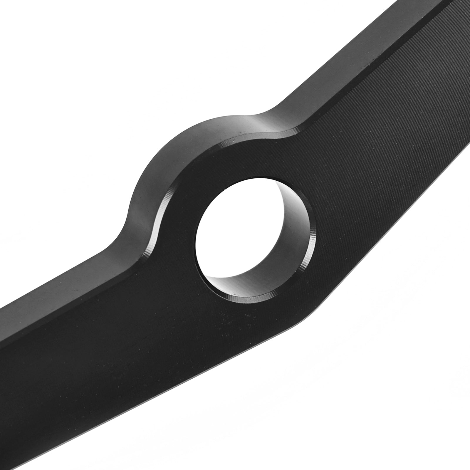 Aluminum Shifting Gear Lever Stabilizer For Honda Ct110 125 2020-2023 21 Silver