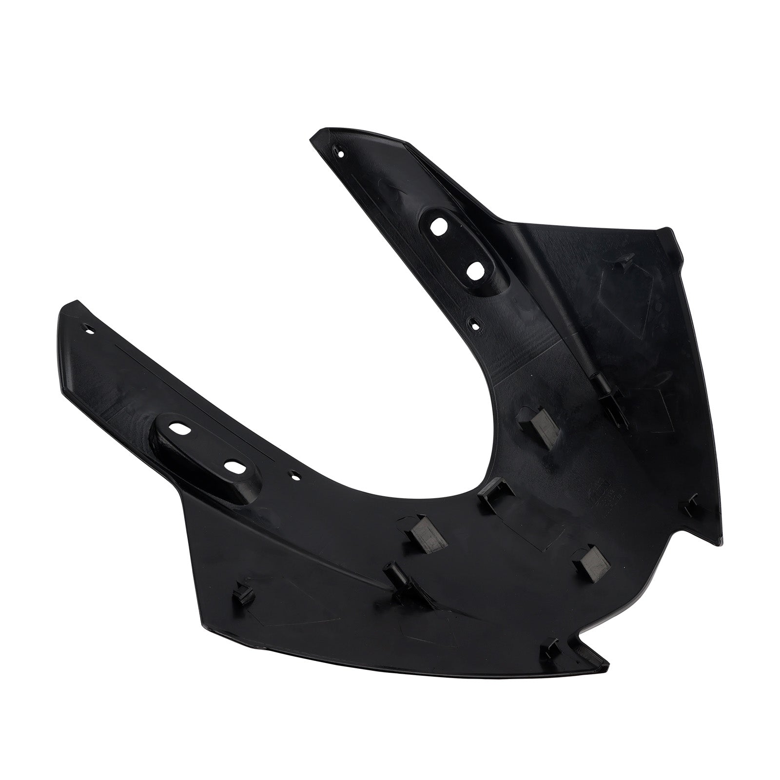 2025-2026 Yamaha YZF-R3 R25 Headlight Fairing Front Nose Cover