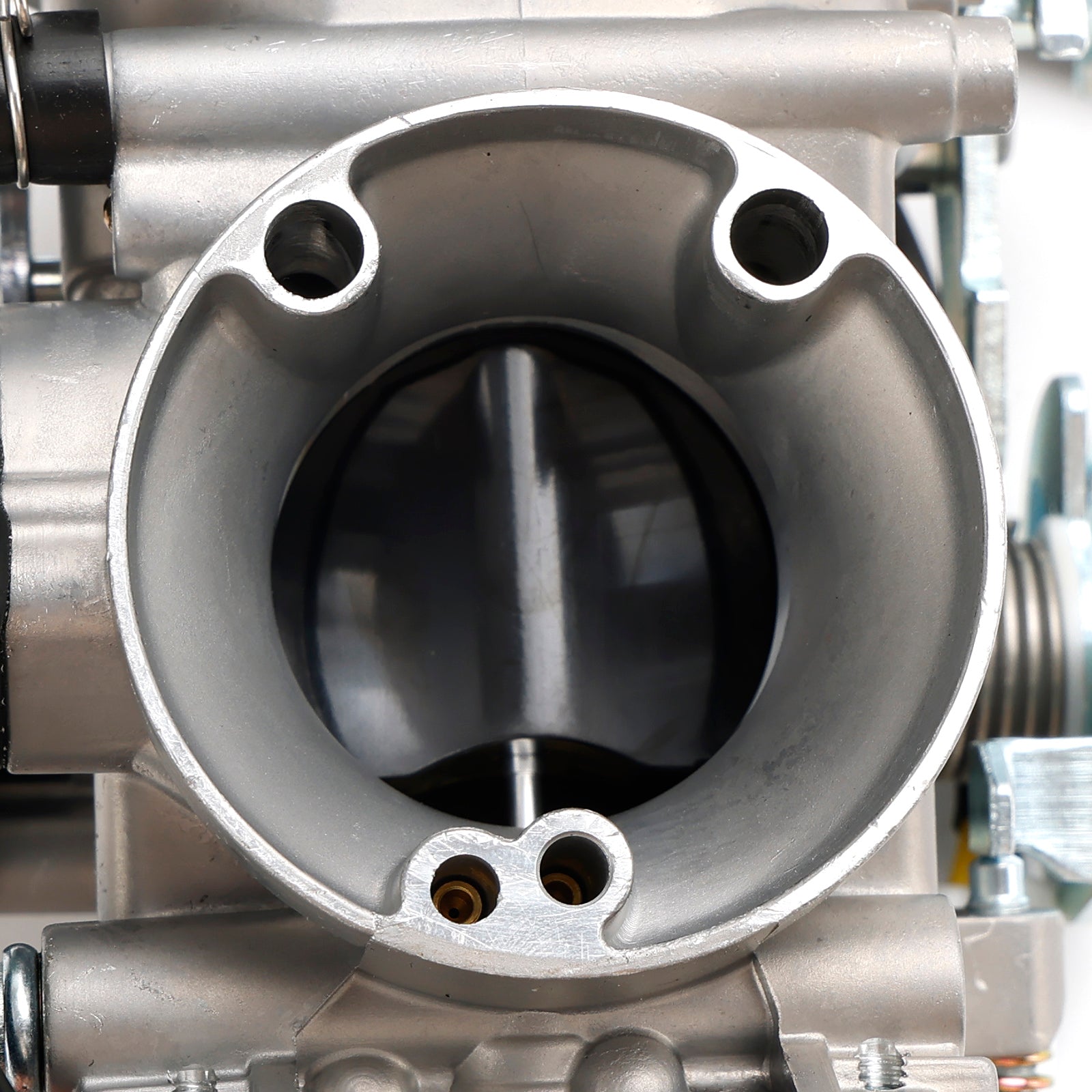 Carburetor Carb Fit für Yamaha Raptor 350 YFM350R ATV 2006-13 5YT-14901-10-00