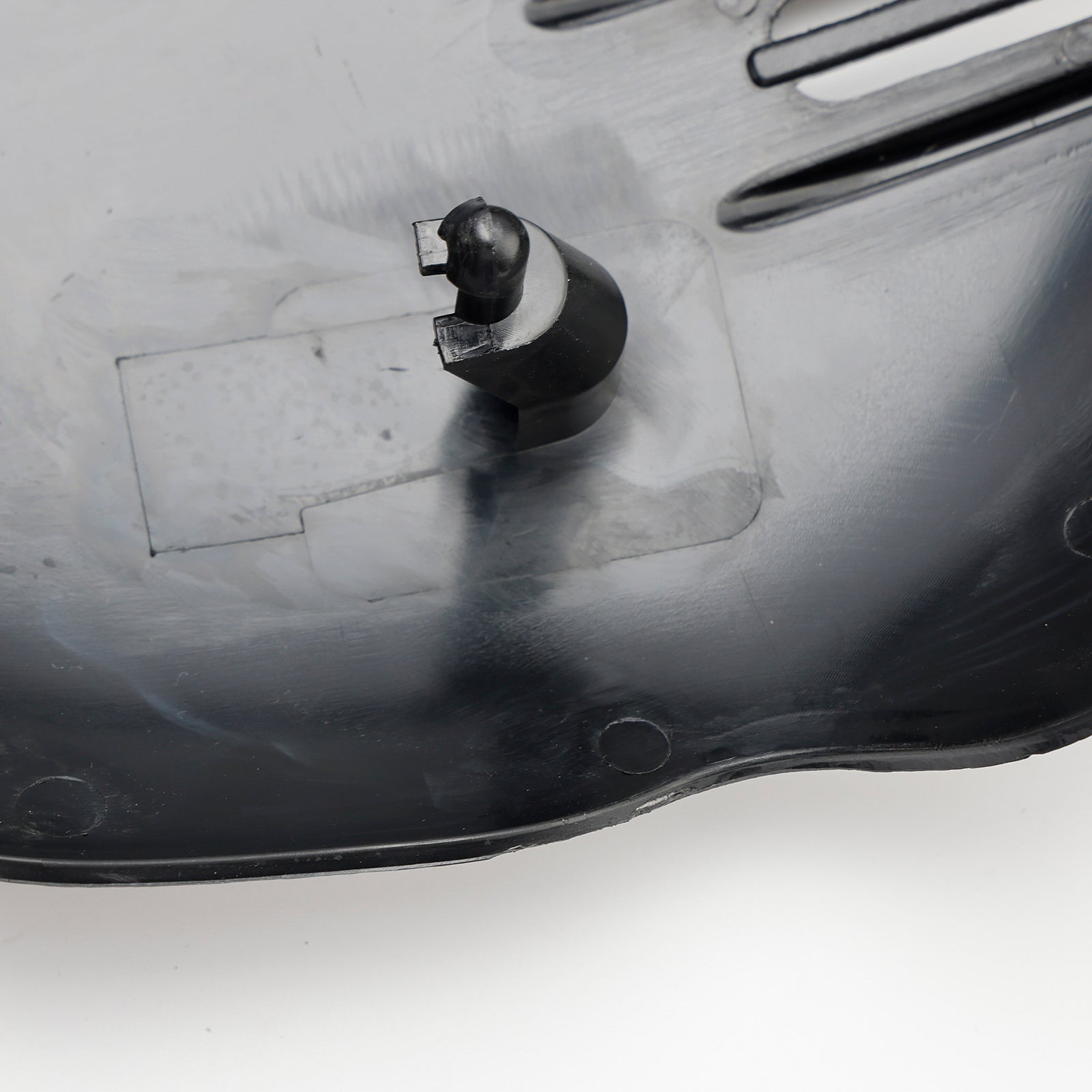 23-24 Speed Twin 900 Side Seat Fairing Panel Cowl