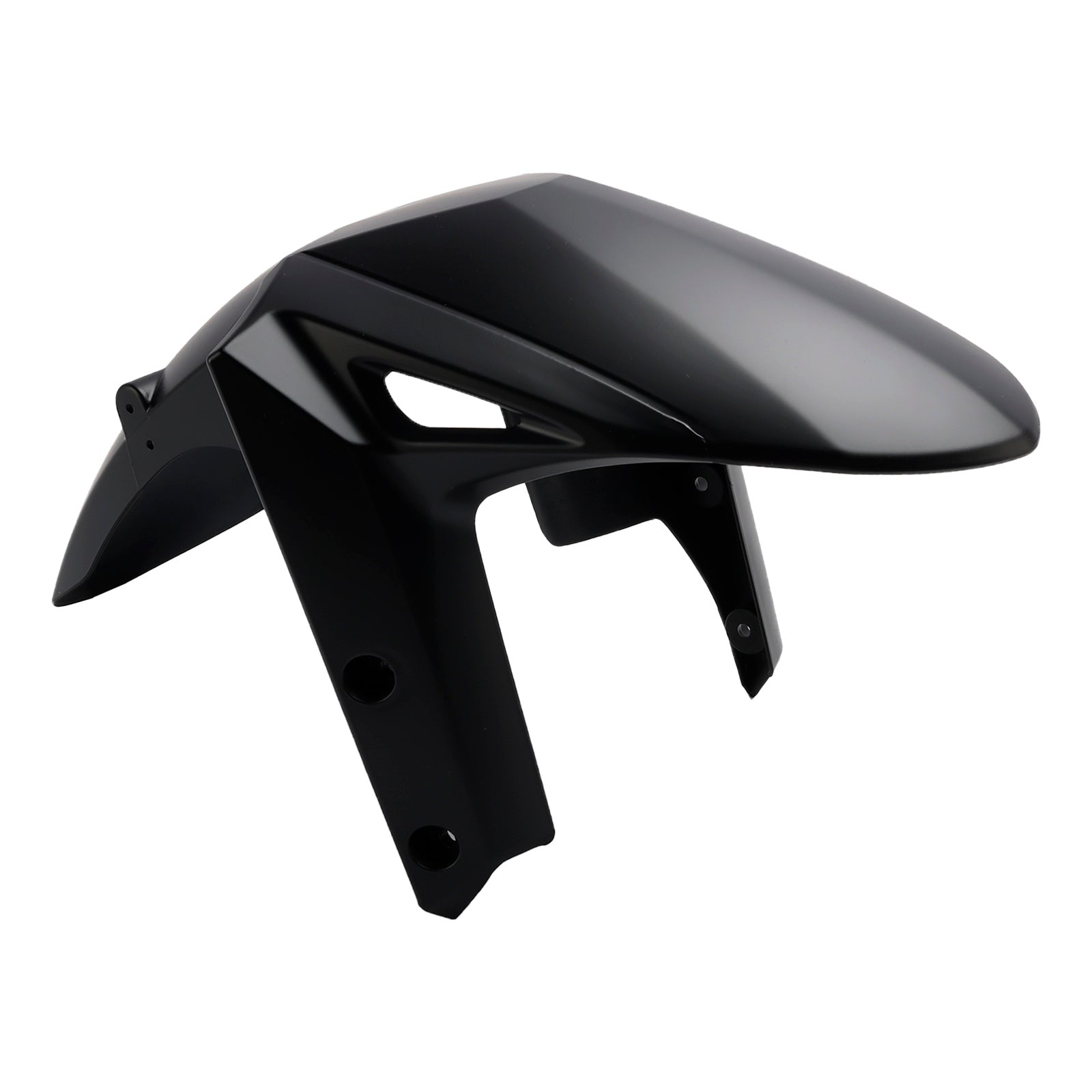 22-24 Kawasaki Versys 650 KLE650 guardabarros delantero carenado